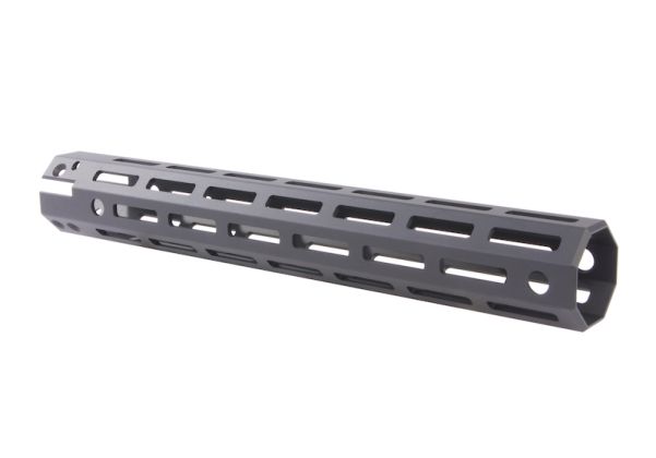 Silverback SRS A2 ロングハンドガード-AIRSOFT GOGO エアガン・サバゲー用品通販