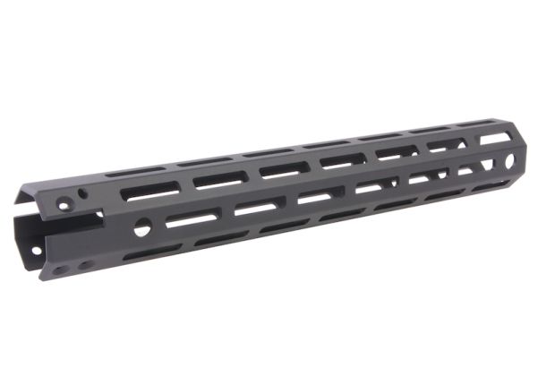 Silverback SRS A2 ロングハンドガード-AIRSOFT GOGO エアガン・サバゲー用品通販