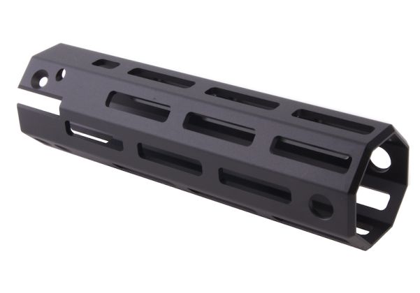 Silverback SRS A2 ショートハンドガード-AIRSOFT GOGO エアガン・サバゲー用品通販
