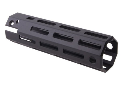 Silverback SRS A2 ショートハンドガード-AIRSOFT GOGO エアガン・サバゲー用品通販