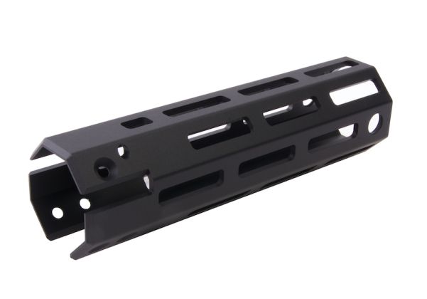 Silverback SRS A2 ショートハンドガード-AIRSOFT GOGO エアガン・サバゲー用品通販