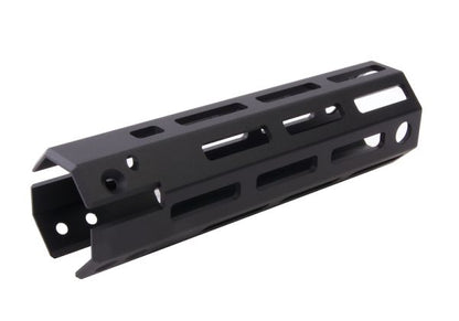 Silverback SRS A2 ショートハンドガード-AIRSOFT GOGO エアガン・サバゲー用品通販