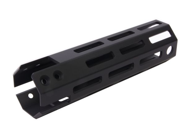 Silverback SRS A2 ショートハンドガード-AIRSOFT GOGO エアガン・サバゲー用品通販