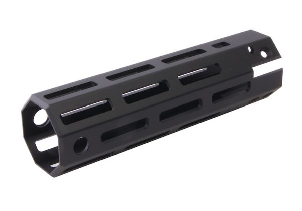 Silverback SRS A2 ショートハンドガード-AIRSOFT GOGO エアガン・サバゲー用品通販