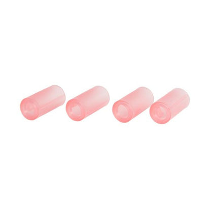 SILVERBACK SRS/HTI エアガン フラットホップアップバッキング SRS 80 度 + ナブ (4 個/セット)-AIRSOFT GOGO エアガン・サバゲー用品通販