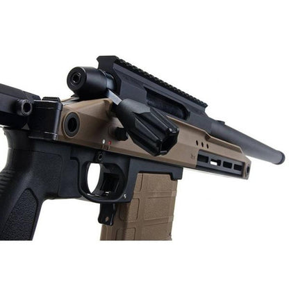 SILVERBACK TAC 41 A ボルト アクション ライフル - FDE-AIRSOFT GOGO エアガン・サバゲー用品通販