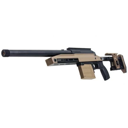 SILVERBACK TAC 41 A ボルト アクション ライフル - FDE-AIRSOFT GOGO エアガン・サバゲー用品通販