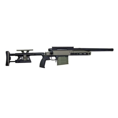 SILVERBACK TAC 41 A ボルト アクション ライフル - OD-AIRSOFT GOGO エアガン・サバゲー用品通販