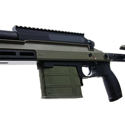 SILVERBACK TAC 41 A ボルト アクション ライフル - OD-AIRSOFT GOGO エアガン・サバゲー用品通販