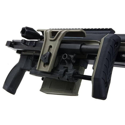 SILVERBACK TAC 41 A ボルト アクション ライフル - OD-AIRSOFT GOGO エアガン・サバゲー用品通販