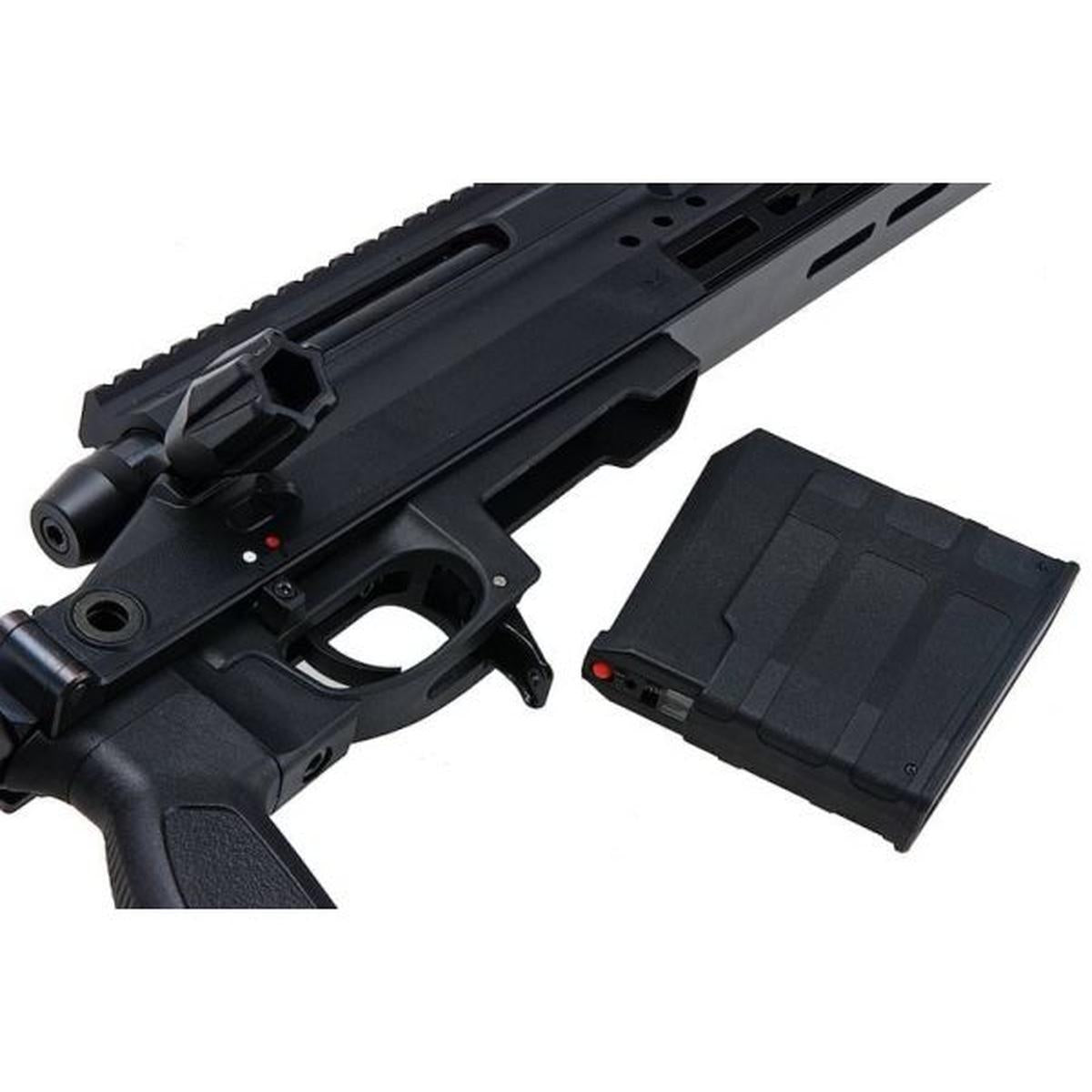 SILVERBACK TAC 41 A ボルト アクション ライフル - OD-AIRSOFT GOGO エアガン・サバゲー用品通販