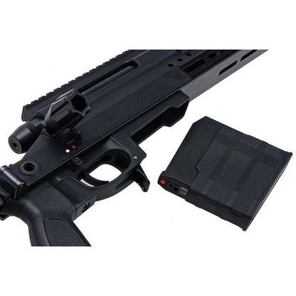 SILVERBACK TAC 41 A ボルト アクション ライフル - OD-AIRSOFT GOGO エアガン・サバゲー用品通販