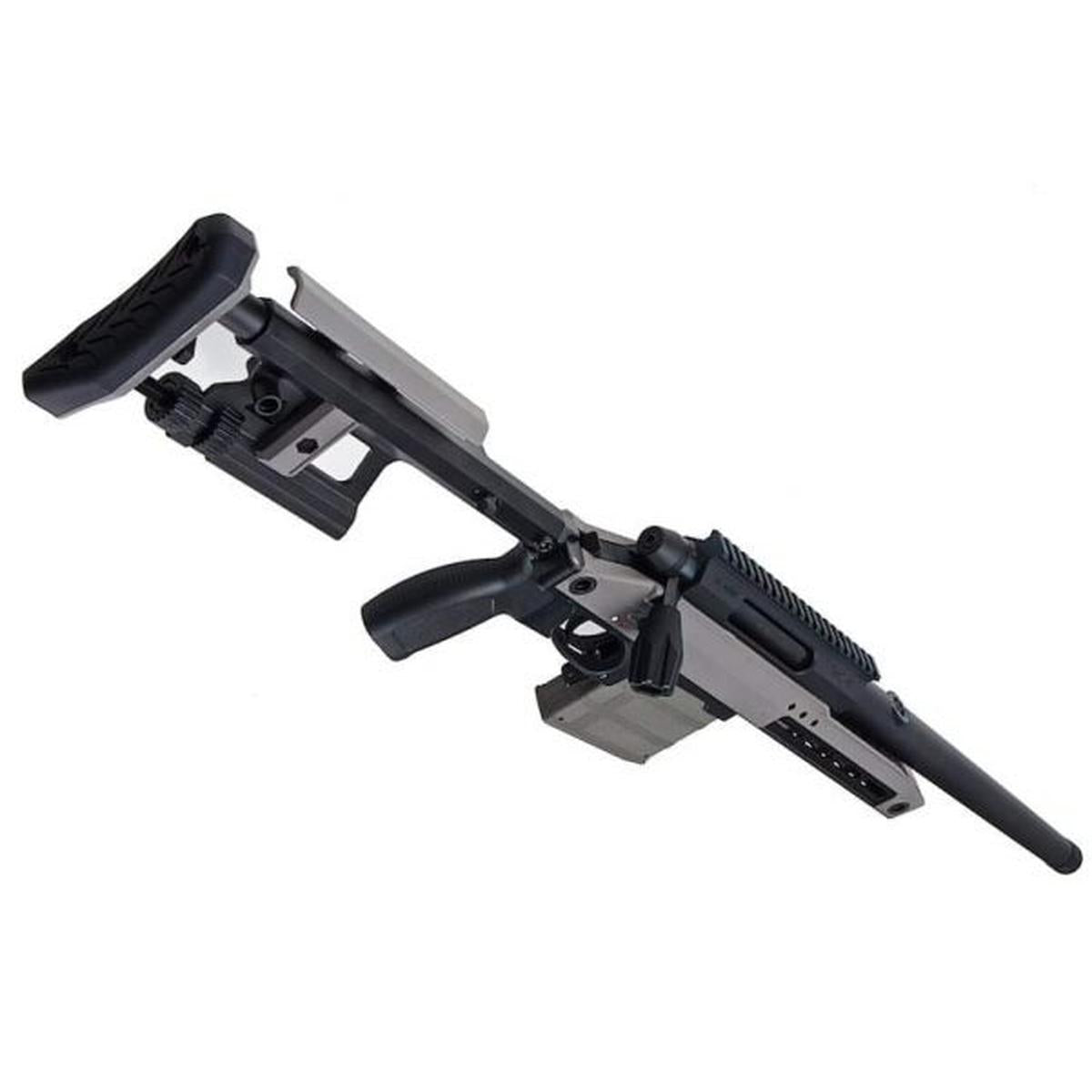 SILVERBACK TAC 41 A ボルト アクション ライフル - WG-AIRSOFT GOGO エアガン・サバゲー用品通販