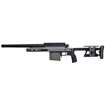 SILVERBACK TAC 41 A ボルト アクション ライフル - WG-AIRSOFT GOGO エアガン・サバゲー用品通販