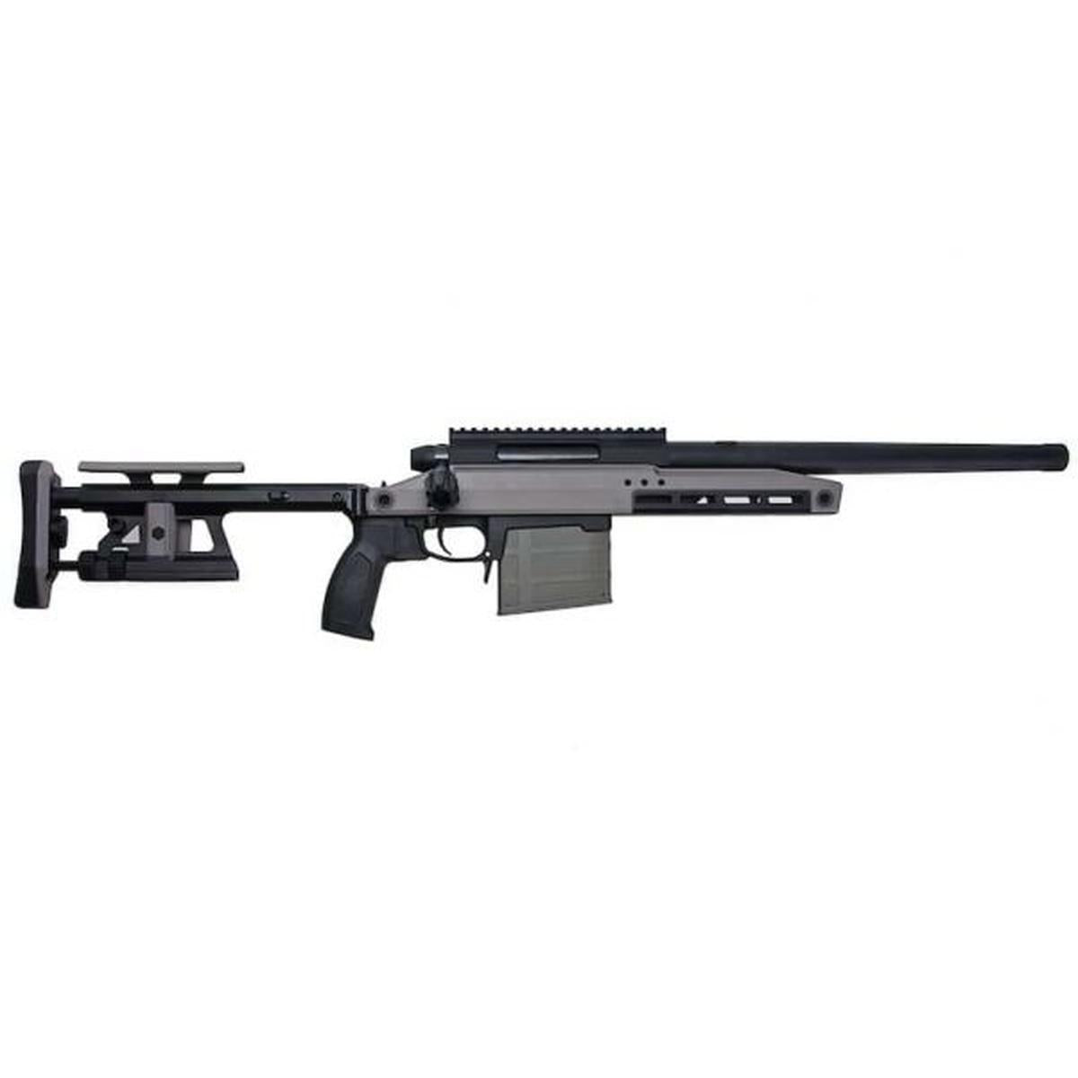 SILVERBACK TAC 41 A ボルト アクション ライフル - WG-AIRSOFT GOGO エアガン・サバゲー用品通販