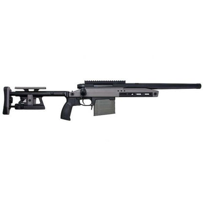 SILVERBACK TAC 41 A ボルト アクション ライフル - WG-AIRSOFT GOGO エアガン・サバゲー用品通販