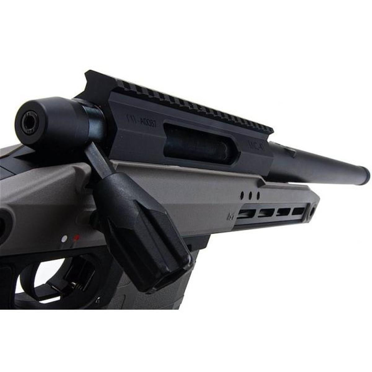 SILVERBACK TAC 41 A ボルト アクション ライフル - WG-AIRSOFT GOGO エアガン・サバゲー用品通販
