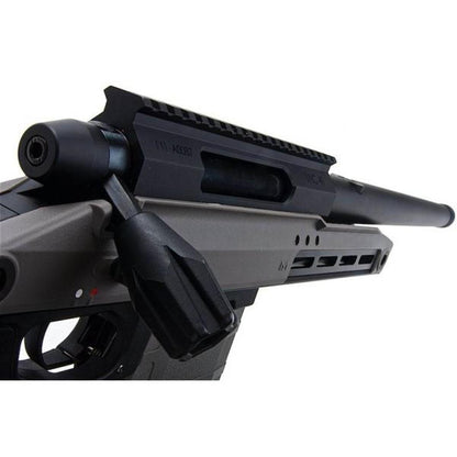 SILVERBACK TAC 41 A ボルト アクション ライフル - WG-AIRSOFT GOGO エアガン・サバゲー用品通販