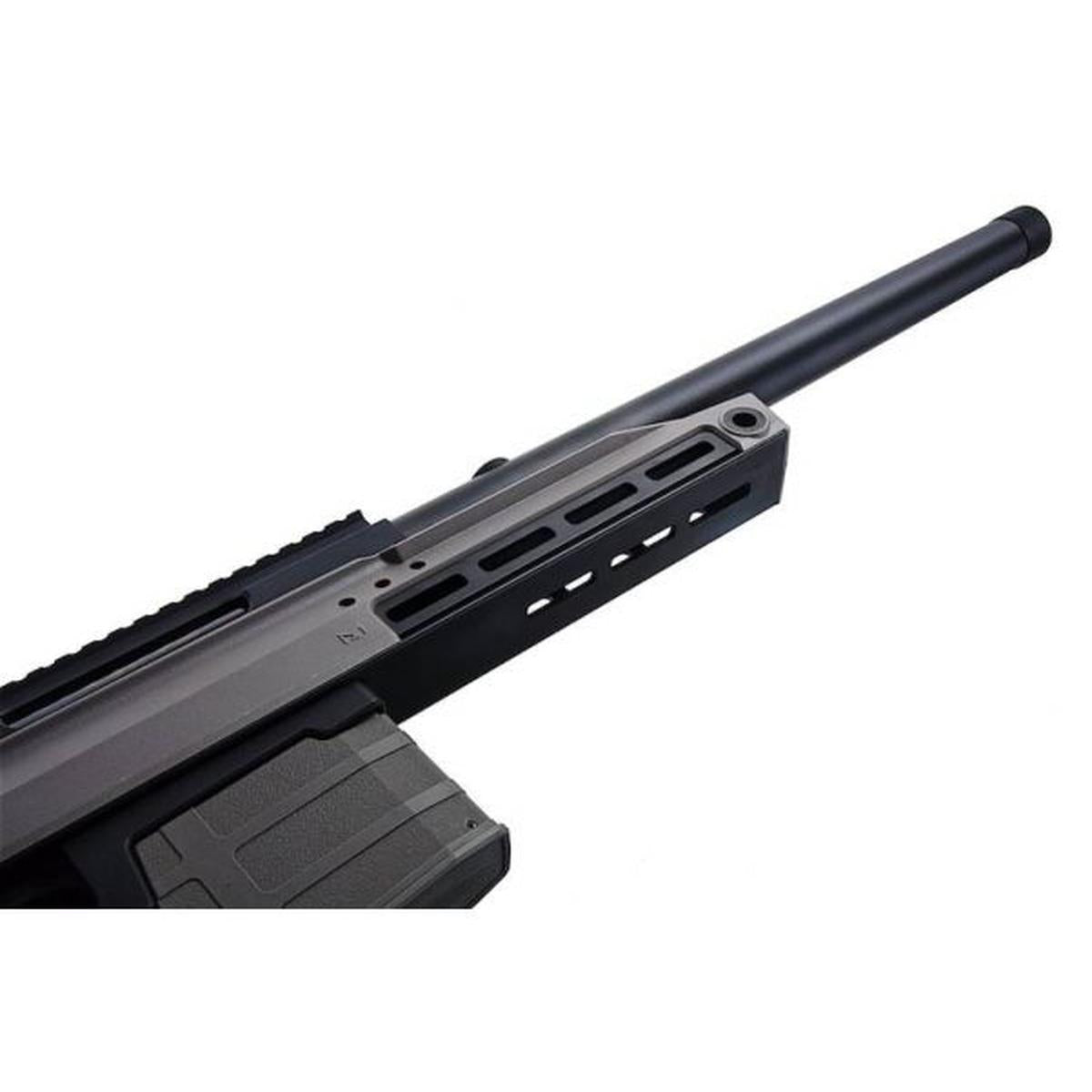SILVERBACK TAC 41 A ボルト アクション ライフル - WG-AIRSOFT GOGO エアガン・サバゲー用品通販
