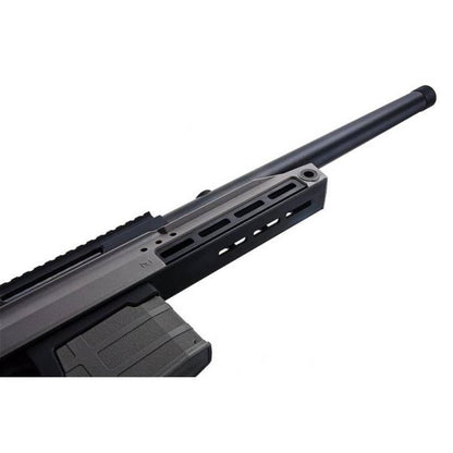 SILVERBACK TAC 41 A ボルト アクション ライフル - WG-AIRSOFT GOGO エアガン・サバゲー用品通販