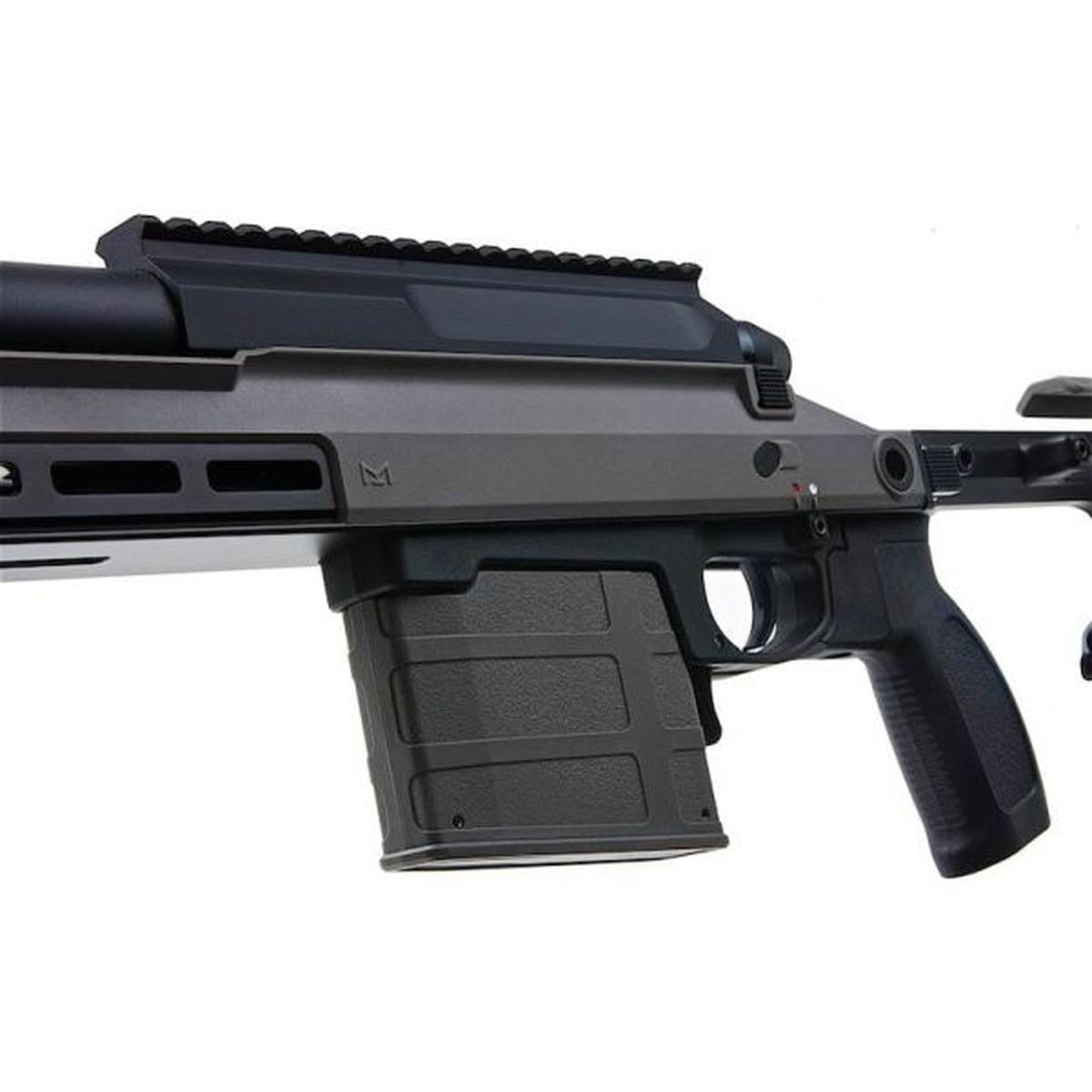 SILVERBACK TAC 41 A ボルト アクション ライフル - WG-AIRSOFT GOGO エアガン・サバゲー用品通販