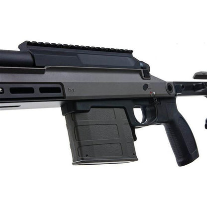 SILVERBACK TAC 41 A ボルト アクション ライフル - WG-AIRSOFT GOGO エアガン・サバゲー用品通販