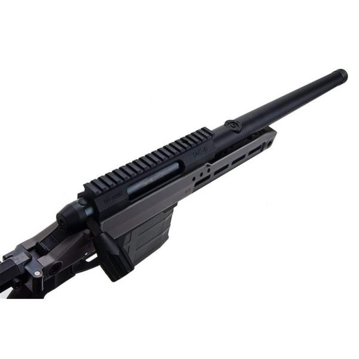 SILVERBACK TAC 41 A ボルト アクション ライフル - WG-AIRSOFT GOGO エアガン・サバゲー用品通販