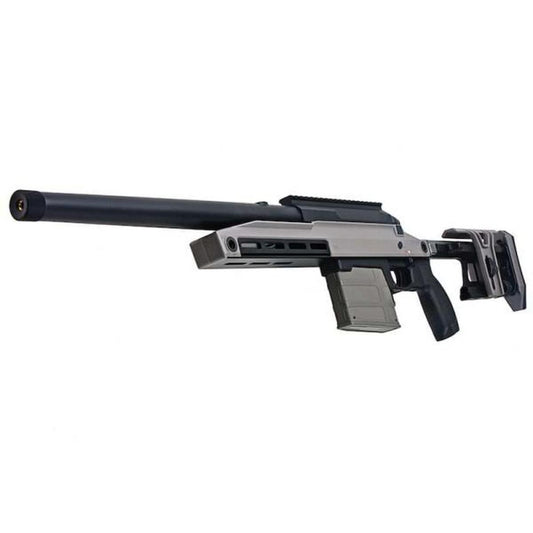 SILVERBACK TAC 41 A ボルト アクション ライフル - WG-AIRSOFT GOGO エアガン・サバゲー用品通販