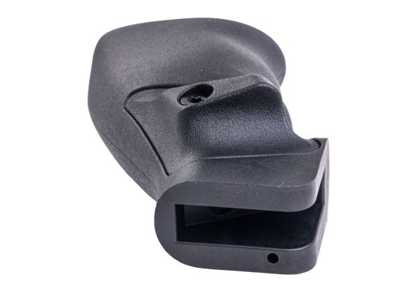 Silverback TAC 41 A2 / A1 / Lシリーズ エアソフトピストルグリップ (AR15 GBB) - ブラック-AIRSOFT GOGO エアガン・サバゲー用品通販