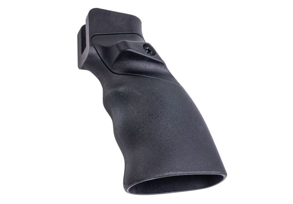 Silverback TAC 41 A2 / A1 / Lシリーズ エアソフトピストルグリップ (AR15 GBB) - ブラック-AIRSOFT GOGO エアガン・サバゲー用品通販