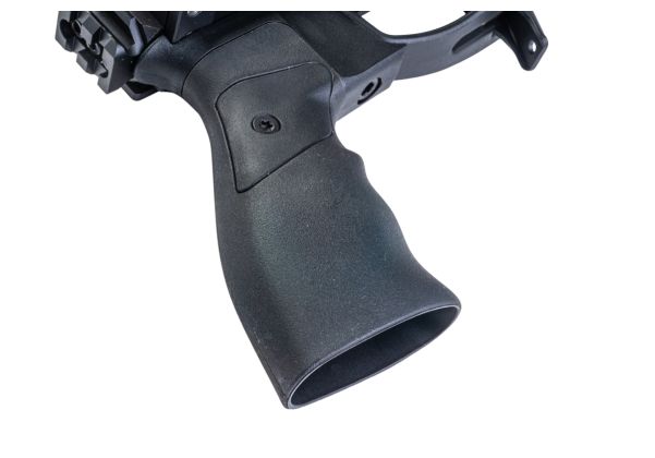Silverback TAC 41 A2 フロントシャーシ - 茶色 (ストック付きなく)-AIRSOFT GOGO エアガン・サバゲー用品通販