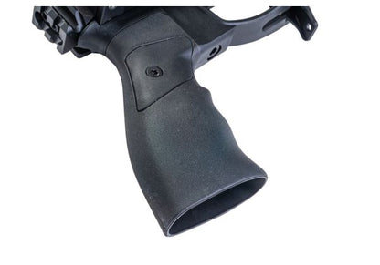 Silverback TAC 41 A2 フロントシャーシ - 茶色 (ストック付きなく)-AIRSOFT GOGO エアガン・サバゲー用品通販