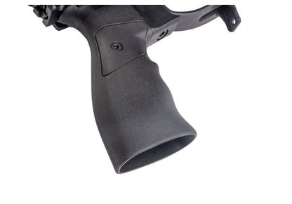 Silverback TAC 41 A2 フロントシャーシ - ブラック（ストックなし）-AIRSOFT GOGO エアガン・サバゲー用品通販