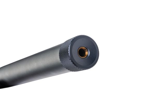 Silverback TAC 41 A2B エアソフト ボルトアクションライフル、アルミシャーシ＆バッファーーストック（OD）-AIRSOFT GOGO エアガン・サバゲー用品通販