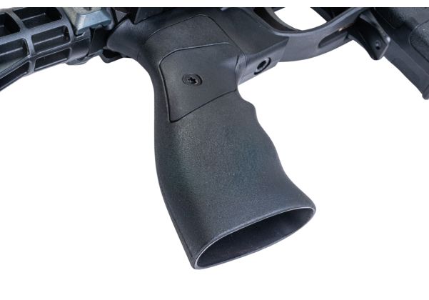 Silverback TAC 41 A2B エアソフト ボルトアクションライフル、アルミシャーシ＆バッファーーストック（OD）-AIRSOFT GOGO エアガン・サバゲー用品通販