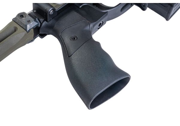 Silverback TAC 41 A2L エアソフトボルトアクションライフル、アルミシャーシ＆ライトストック（OD）-AIRSOFT GOGO エアガン・サバゲー用品通販
