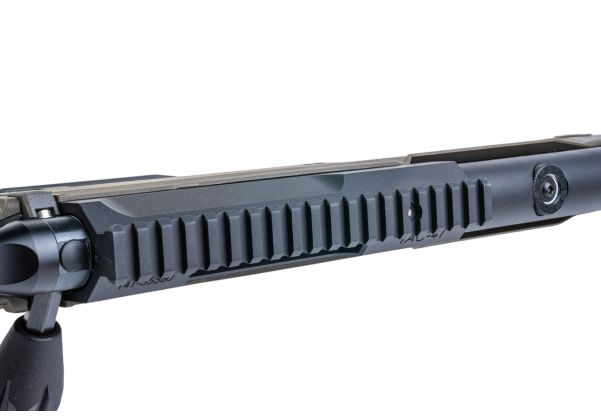 Silverback TAC 41 A2R エアソフト ボルトアクションライフル、アルミシャーシ＆レコンストック（OD）-AIRSOFT GOGO エアガン・サバゲー用品通販