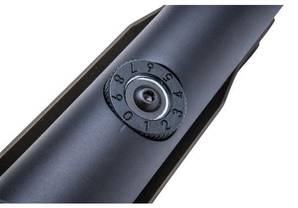 Silverback TAC 41 A2R エアソフト ボルトアクションライフル、アルミシャーシ＆レコンストック（OD）-AIRSOFT GOGO エアガン・サバゲー用品通販