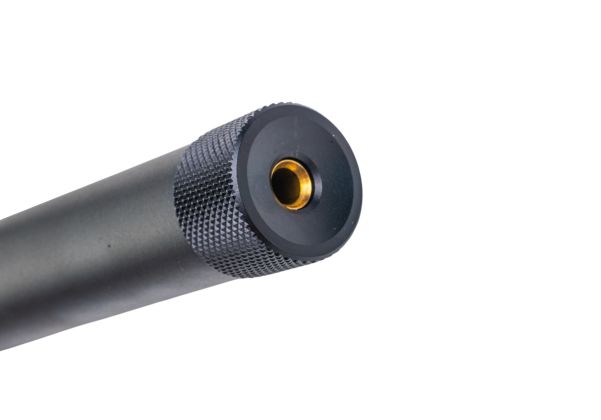 Silverback TAC 41 A2R エアソフトボルトアクションライフル、アルミシャーシ＆リーコンストック（Fちゃいろ）-AIRSOFT GOGO エアガン・サバゲー用品通販