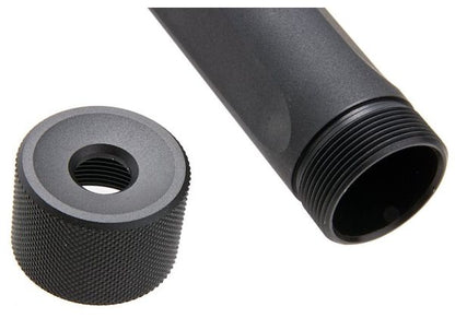 Silverback TAC 41 エアソフト 330mm 三角形アウターバレル-AIRSOFT GOGO エアガン・サバゲー用品通販