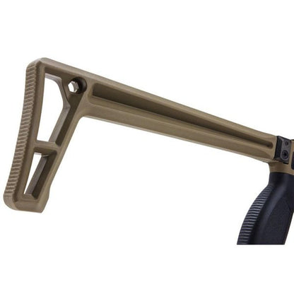 SILVERBACK TAC 41 L エアソフト ボルトアクション ライフル (FDE)-AIRSOFT GOGO エアガン・サバゲー用品通販