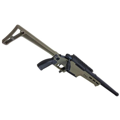 Silverback TAC 41 L エアソフト ボルトアクション ライフル (スポーツ バージョン - OD)-AIRSOFT GOGO エアガン・サバゲー用品通販