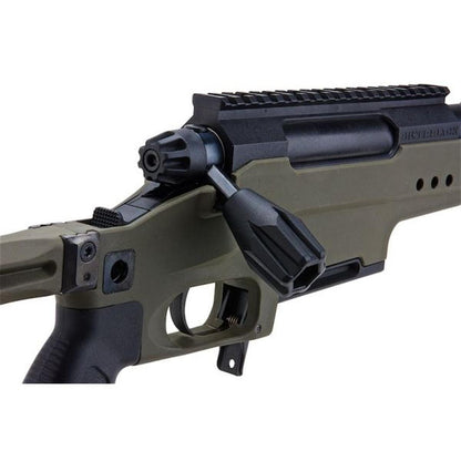 Silverback TAC 41 L エアソフト ボルトアクション ライフル (スポーツ バージョン - OD)-AIRSOFT GOGO エアガン・サバゲー用品通販