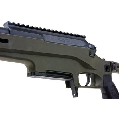 Silverback TAC 41 L エアソフト ボルトアクション ライフル (スポーツ バージョン - OD)-AIRSOFT GOGO エアガン・サバゲー用品通販