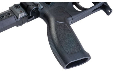 Silverback TAC 41 L エアソフト ボルトアクションライフル、ライトシャーシ＆アルミストック（ブラック）-AIRSOFT GOGO エアガン・サバゲー用品通販