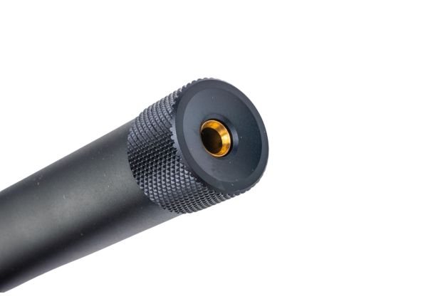 Silverback TAC 41 L エアソフト ボルトアクションライフル、ライトシャーシ＆アルミストック（ブラック） (副本)-AIRSOFT GOGO エアガン・サバゲー用品通販