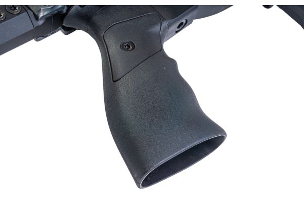 Silverback TAC 41 L エアソフト ボルトアクションライフル、ライトシャーシ＆アルミストック（ブラック） (副本)-AIRSOFT GOGO エアガン・サバゲー用品通販