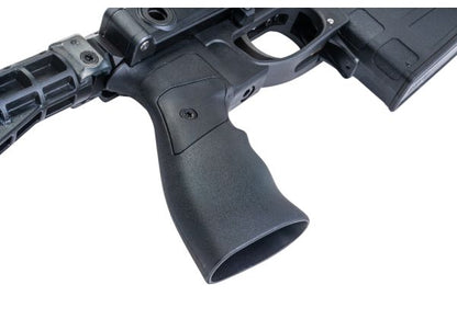 Silverback TAC 41 L エアソフト ボルトアクションライフル、ライトシャーシ＆アルミストック（ブラック） (副本) (副本)-AIRSOFT GOGO エアガン・サバゲー用品通販