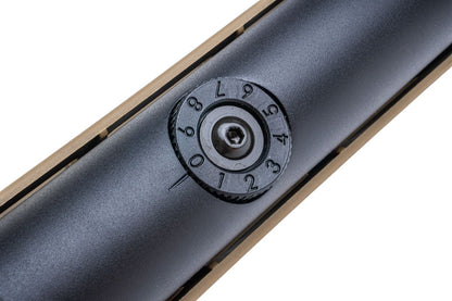 SIlverBack TAC 41 L エアソフト ボルトアクションライフル、ライトシャーシ＆バッファーーストック（FDE）-AIRSOFT GOGO エアガン・サバゲー用品通販
