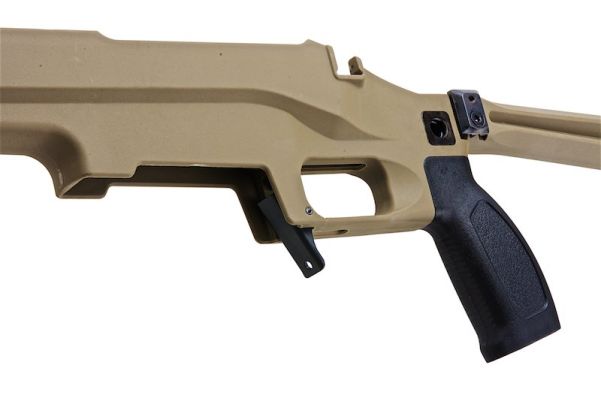 Silverback TAC 41 L エアソフト フルシャーシキット - FDE-AIRSOFT GOGO エアガン・サバゲー用品通販
